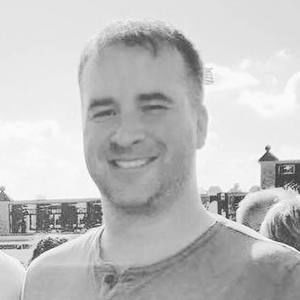 Meet your Posher, Steve